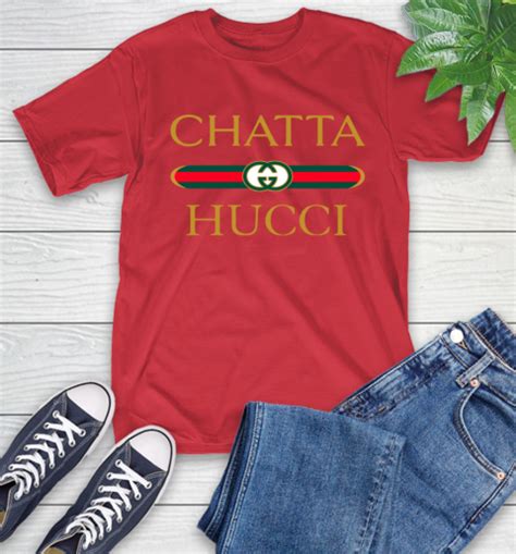 chatta hucci gucci shirt|Chatta Hucci Tshirt .